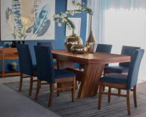 Muebles de comedor