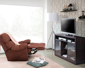 Sillones reclinables