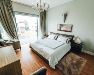 Dormitorio